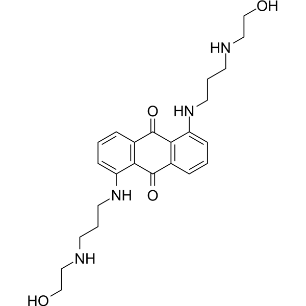 NSC363998 free base 159357-82-1